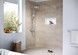 Трап душовий HANSGROHE RainDrain Compact 700 мм під плитку (універсальний) 56165000 - 56165000 - 4