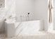 Вилив для ванни HANSGROHE Tecturis E Chrome 73410000 хром - 73410000 - 3