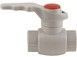 Кран шаровой PPR THERMO ALLIANCE 25 - DSW115 - 3