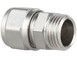 Муфта обтискна Thermo Alliance Forte 16х1/2" ЗР перехідна пряма розбірна латунь SF172W1615