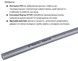 Труба для теплої підлоги зі зшитого поліетилену Thermo Alliance PEX-A EVOH 16х2 мм 600 м TAS00316600