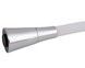 Змішувач для кухні Lidz Tani 008F3 з гнучким виливом White/Chrome LDTAN008F3WCR37037 - LDTAN008F3WCR37037 - 4