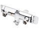 Душова система Kroner KRP Makon-C063T на 3 споживача хром CV033860 - KRP Makon-C063T - 5