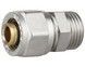 Муфта обтискна Thermo Alliance Forte 16х1/2" ЗР перехідна пряма розбірна латунь SF172W1615