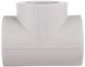 Тройник PPR ALFA PLAST 40 APEQTE40XXX - APEQTE40XXX - 3