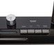 Кухонна мийка Kroner KRP Schwarze SET7546ARTHM PVD 3.0/0.8 мм чорна CV033375 SchwarzeSET7546ARTHM - SchwarzeSET7546ARTHM - 9