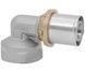 Кутик прес-фітинг ICMA 16х1/2" ВР №405 - 81405ADGHG06 - 1