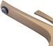 Смеситель высокий для раковины Kroner KRP Axis Line-GBG010-3 золото, латунь CV036861 - Line-GBG010-3 - 8