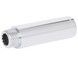 Удлинитель латунный хромированный Thermo Alliance Forte 1/2" ВРх1/2" НР, 80 мм TAF1301580
