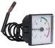 Термометр Thermo Alliance Standart 48х48 мм капиллярный 120 &ordm;С SD176
