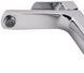 Змішувач для умивальника QTAP Lipno 1023H101C високий - QTLIPNO1023H101C - 3