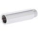 Удлинитель латунный хромированный Thermo Alliance Forte 1/2" ВРх1/2" НР, 80 мм TAF1301580