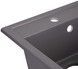 Кухонная мойка QTAP CS 5046 Grey (QT5046GRE471) - QT5046GRE471 - 4