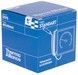 Термометр Thermo Alliance Standart 48х48 мм капиллярный 120 &ordm;С SD176