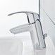 Смеситель для умывальника GROHE Eurosmart 33265002 с донным клапаном - 33265002 - 7