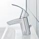 Смеситель для умывальника GROHE Eurosmart 33265002 с донным клапаном - 33265002 - 8