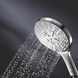 Лейка для ручного душа GROHE Rainshower Smartactive 150 26553000 - 26553000 - 14