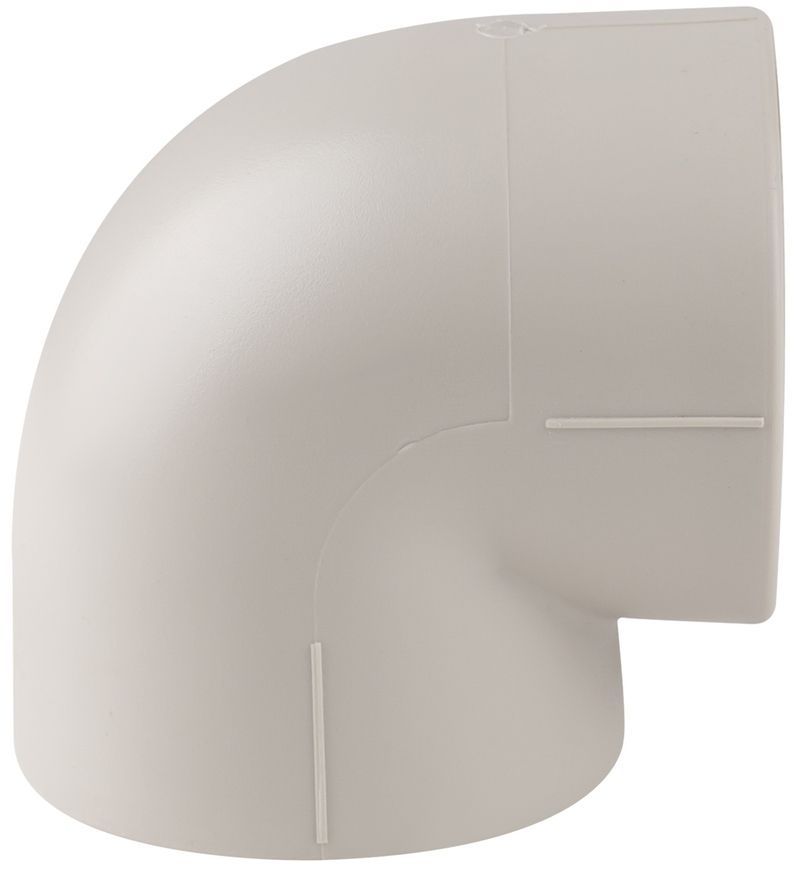 Уголок PPR THERMO ALLIANCE 40, 90&deg; - DSE004