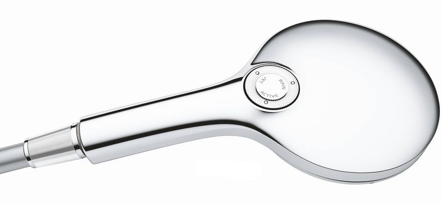 Лейка для ручного душа GROHE Rainshower Smartactive 150 26553000 - 26553000