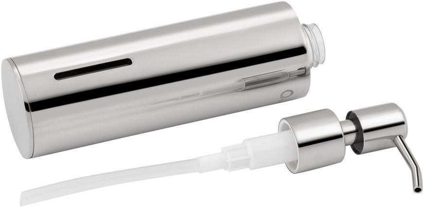Дозатор для рідкого мила QTAP Liberty CRM 1152-1 - QTLIBCRM11521