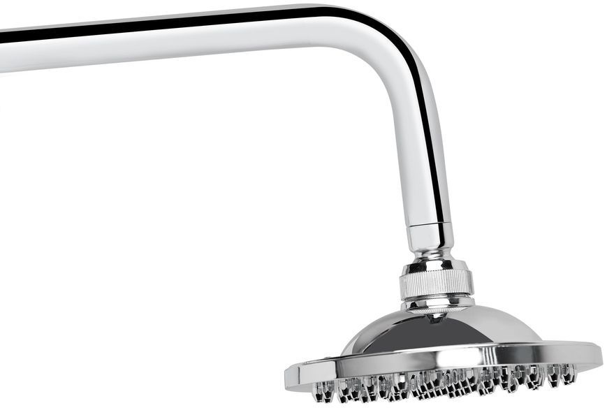 Душевая система LIDZ Lamb 1361 Chrome LDLAM1361CRM35072 - LDLAM1361CRM35072