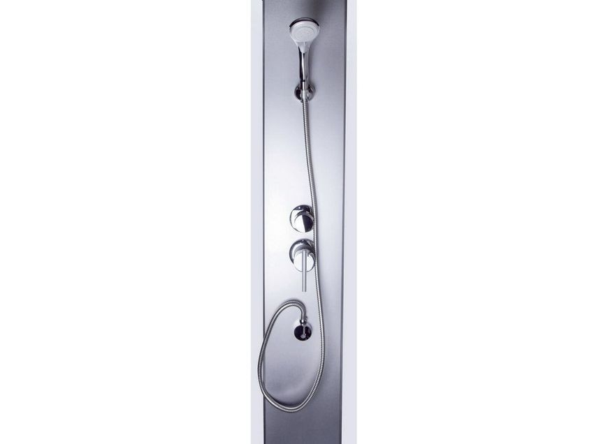 Душевой бокс Q-tap SB9090.1 SAT - QTSB90901SAT