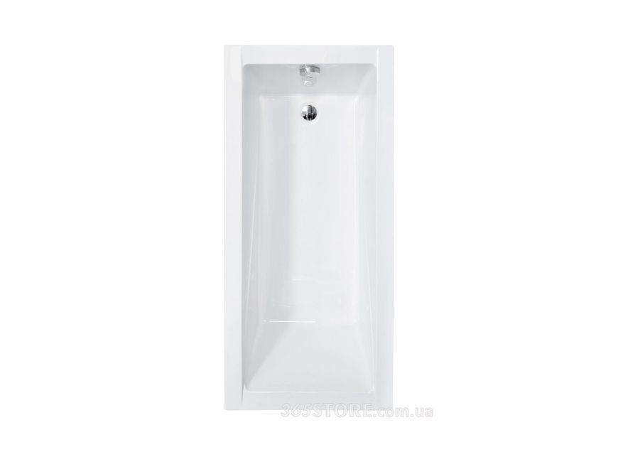 Ванна акрилова BESCO MODERN 170х70 - 00000011025