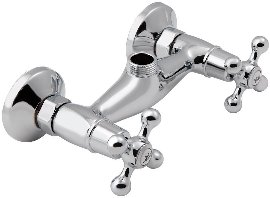 Душевая система LIDZ Lamb 1361 Chrome LDLAM1361CRM35072 - LDLAM1361CRM35072
