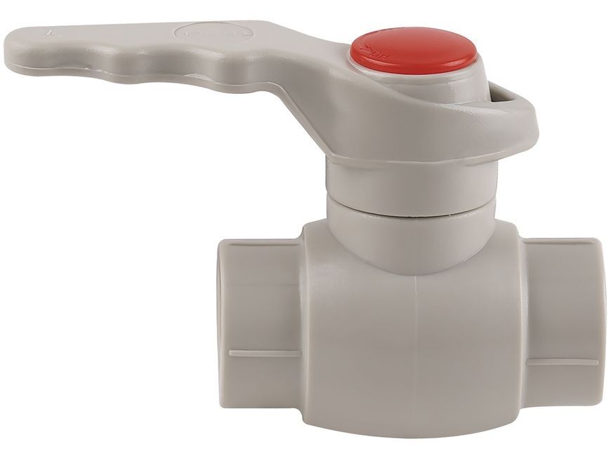Кран шаровой PPR THERMO ALLIANCE 25 - DSW115