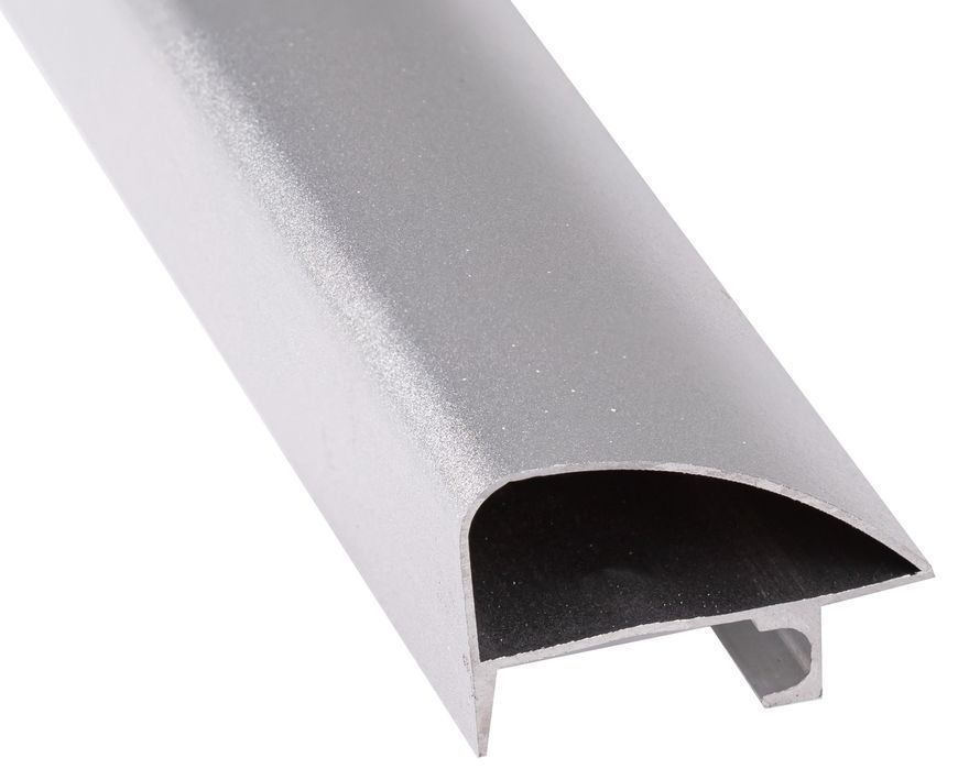 Душова кабіна LIDZ WAWEL 100x80, низький, скло прозоре 5 мм - LWASC10080SATLOWTR