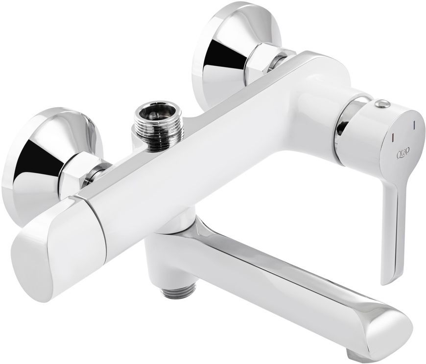Душова система Q-TAP Grand WCR 1004 з змішувачем - QTGRAWCR1004