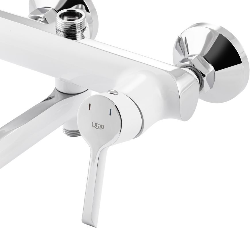 Душова система Q-TAP Grand WCR 1004 з змішувачем - QTGRAWCR1004