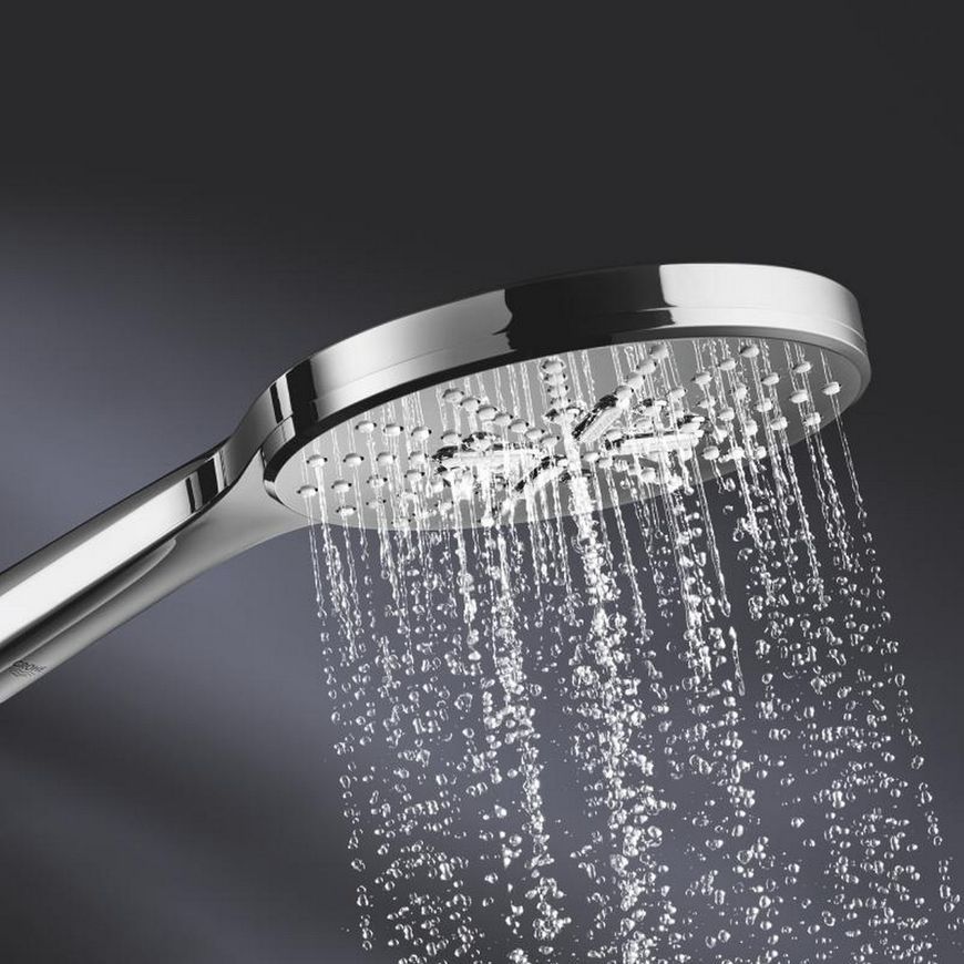 Лейка для ручного душа GROHE Rainshower Smartactive 150 26553000 - 26553000