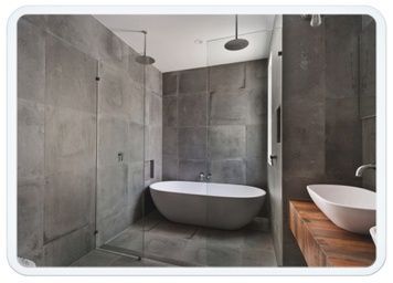 Дзеркало QTAP Tern 600x800 прямокутне з LED-підсвічуванням, інфрачервоний вимикач, універсальне QT177814276080W