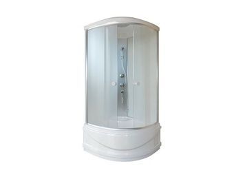 Гідробокс Q-tap ​​SB8080.2 SAT - QTSB80802SAT