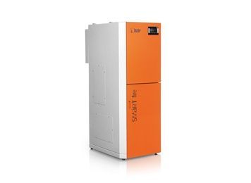 Твердотопливный котел HKS LAZAR SmartFire 11kW/130L - SF11130