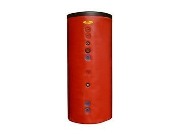 Теплоаккумулятор ГВС METALBET WS-II 600 - WSII600