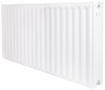 Радиатор стальной Thermo Alliance IMAS 11 тип 600х600 боковое подключение 736 Вт TAI11600600K - TAI11600600K