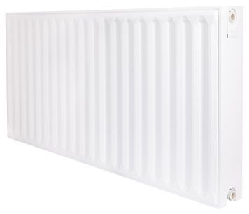 Радіатор сталевий Thermo Alliance IMAS 22 тип 500х1600 бічне підключення 3063 Вт TAI225001600K - TAI225001600K