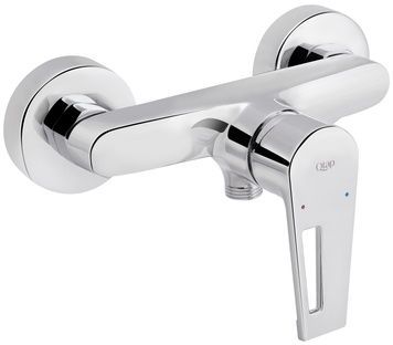 Смеситель для душа QTAP Tern QTTER4061102C - QTTER4061102C