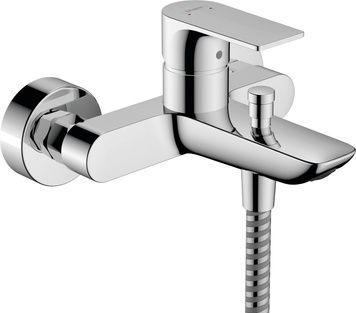 Змішувач для ванни HANSGROHE Rebris E хром 72450000 - 72450000