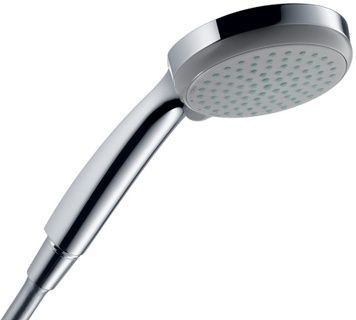 Ручний душ HANSGROHE Croma 100 Vario 4jet Chrome 28535000 хром - 28535000