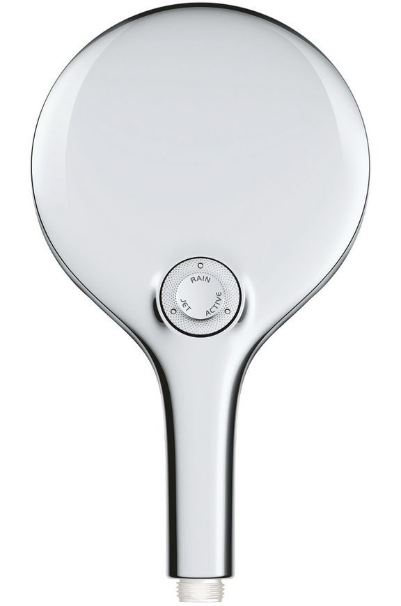 Лейка для ручного душа GROHE Rainshower Smartactive 130 26574000 - 26574000