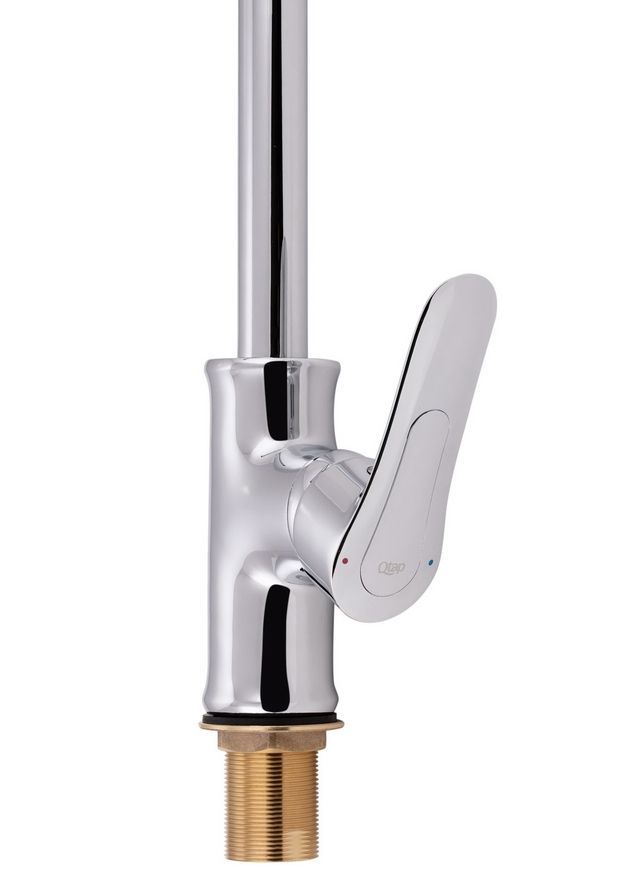 Смеситель для кухни QTAP Rozko&scaron; 9055104UC - QTRZS9055104UC