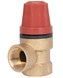 Запобіжний клапан Thermo Alliance Standart 1/2" ВР 2,5 бар латунь SD24425 - SD24425 - 1