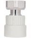 Муфта PPR з накидною гайкою Blue Ocean 32х1" ВР з латунним штоком BOCAFT3203NBX - BOCAFT3203NBX - 4