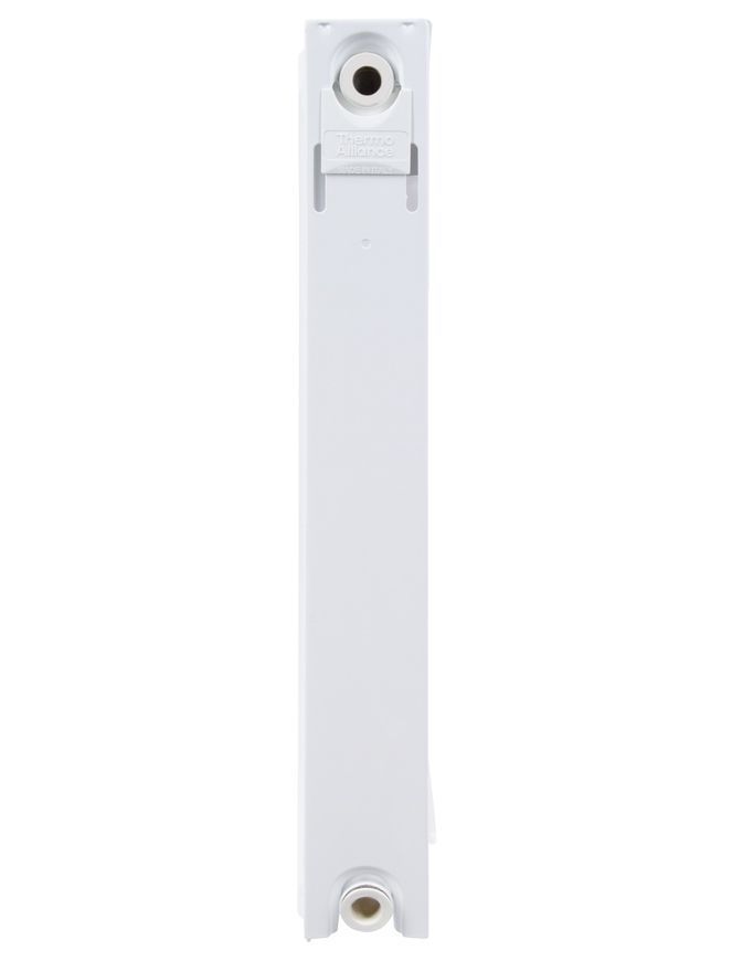 Радиатор стальной Thermo Alliance IMAS 11 тип 600х600 боковое подключение 736 Вт TAI11600600K - TAI11600600K