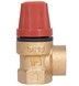 Запобіжний клапан Thermo Alliance Standart 1/2" ВР 2,5 бар латунь SD24425 - SD24425 - 4