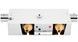 Душевая система QTAP Sloup термостатическая c полочкой Chrome/White QTSL57T105VOGC - QTSL57T105VOGC - 5