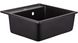 Кухонна мийка QTAP CS 5250 Black (QT5250BLA404) - QT5250BLA404 - 3